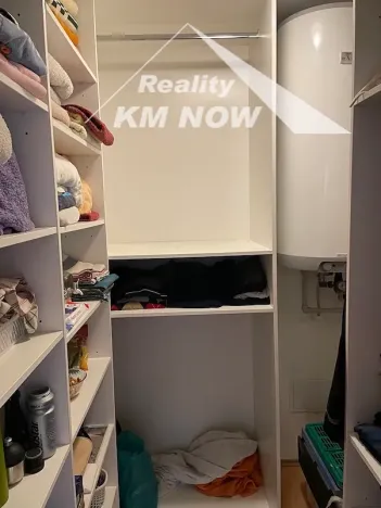 Pronájem bytu 2+kk, Kroměříž, Nitranská, 70 m2