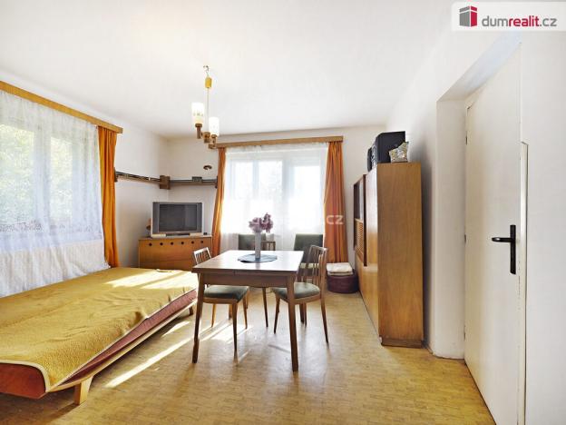 Prodej rodinného domu, Čerčany - Vysoká Lhota, Na vyhlídce, 150 m2