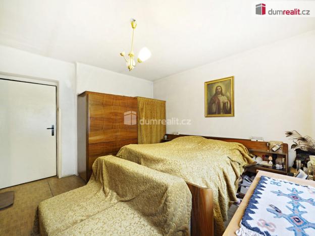 Prodej rodinného domu, Čerčany - Vysoká Lhota, Na vyhlídce, 150 m2