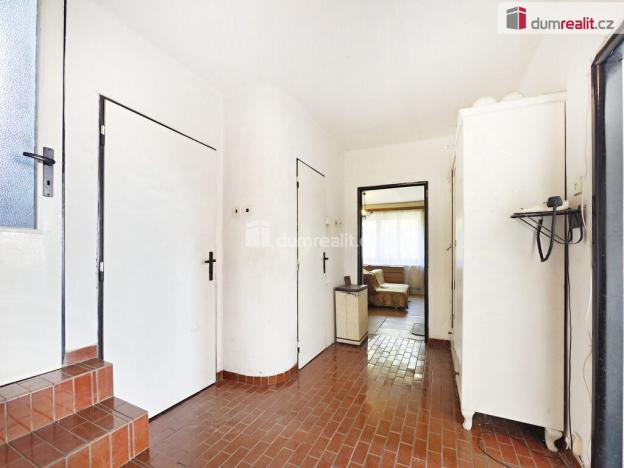 Prodej rodinného domu, Čerčany - Vysoká Lhota, Na vyhlídce, 150 m2