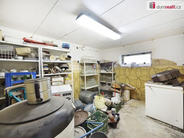 Prodej rodinného domu, Čerčany - Vysoká Lhota, Na vyhlídce, 150 m2