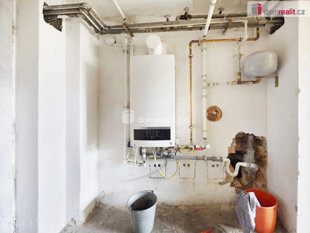 Prodej rodinného domu, Čerčany - Vysoká Lhota, Na vyhlídce, 150 m2