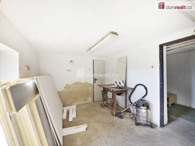 Prodej rodinného domu, Čerčany - Vysoká Lhota, Na vyhlídce, 150 m2