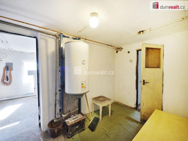 Prodej rodinného domu, Čerčany - Vysoká Lhota, Na vyhlídce, 150 m2