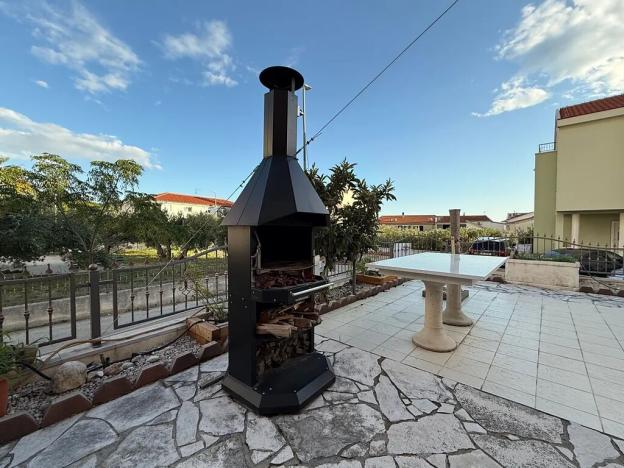 Prodej bytu 4+kk, Promajna, Chorvatsko, 169 m2