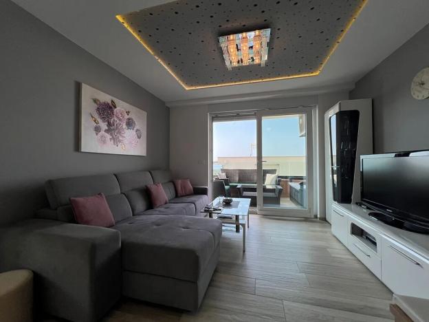 Prodej bytu 4+kk, Makarska, Chorvatsko, 76 m2