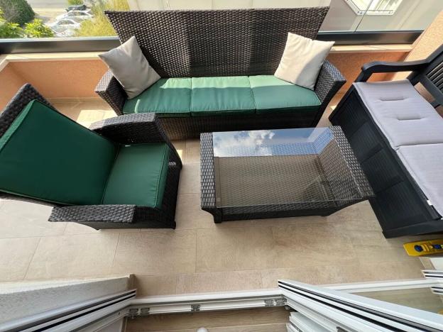 Prodej bytu 4+kk, Makarska, Chorvatsko, 76 m2