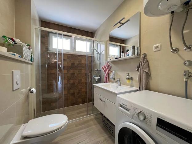 Prodej bytu 4+kk, Makarska, Chorvatsko, 76 m2