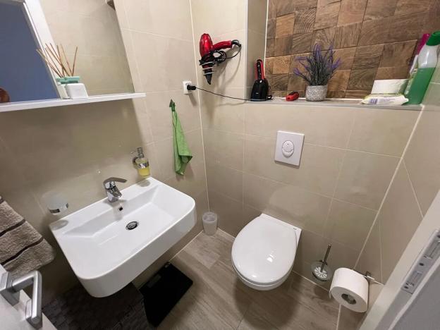 Prodej bytu 4+kk, Makarska, Chorvatsko, 76 m2