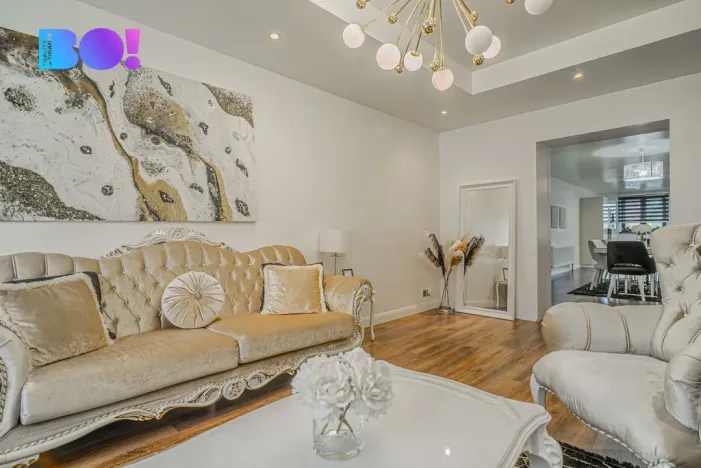 Prodej rodinného domu, Kyselovice, 290 m2