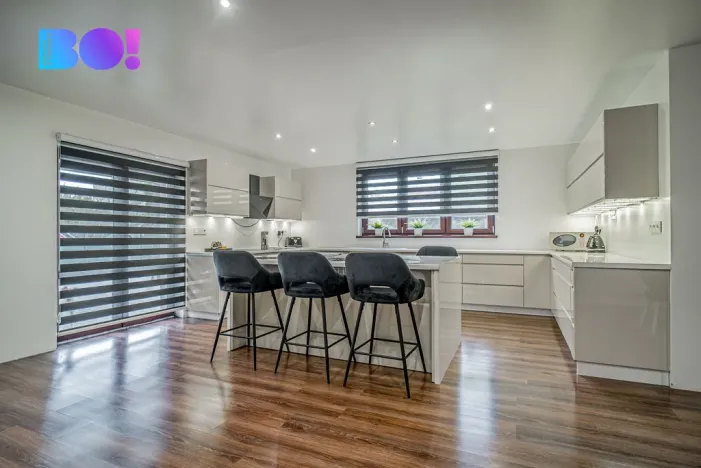 Prodej rodinného domu, Kyselovice, 290 m2