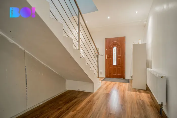 Prodej rodinného domu, Kyselovice, 290 m2