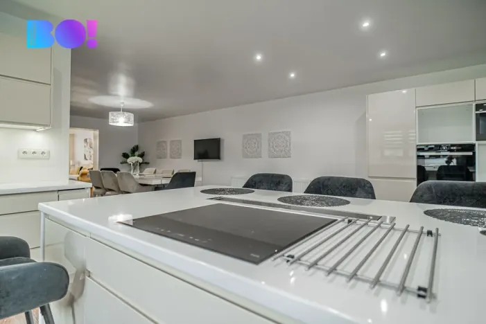 Prodej rodinného domu, Kyselovice, 290 m2