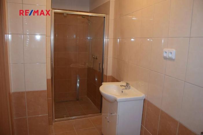 Pronájem bytu 1+kk, Klatovy, Rybníčky, 35 m2