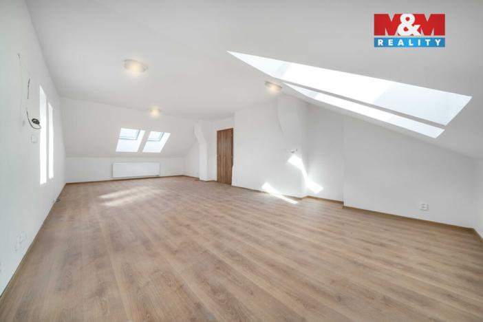 Prodej bytu 3+kk, Plešnice, 110 m2