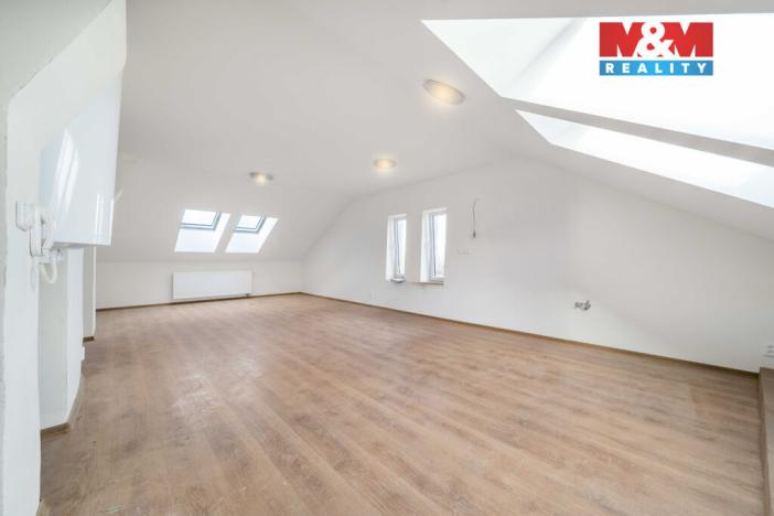 Prodej bytu 3+kk, Plešnice, 110 m2