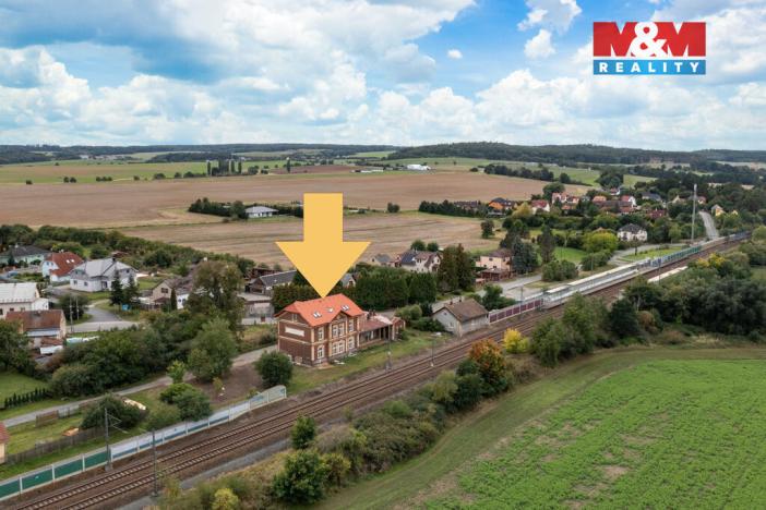 Prodej bytu 3+kk, Plešnice, 110 m2