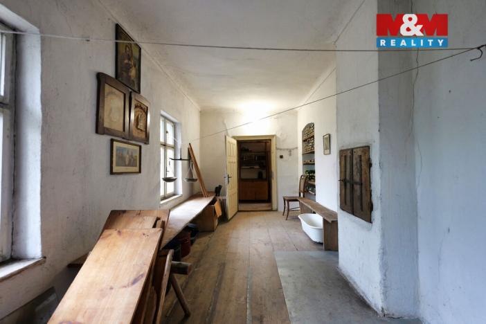 Prodej rodinného domu, Senička, 143 m2