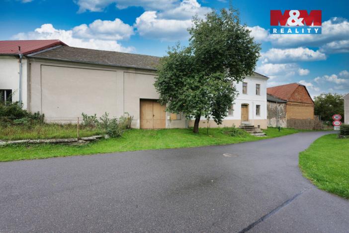 Prodej rodinného domu, Senička, 143 m2