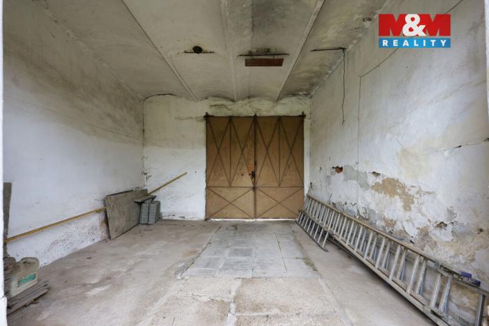 Prodej rodinného domu, Senička, 143 m2