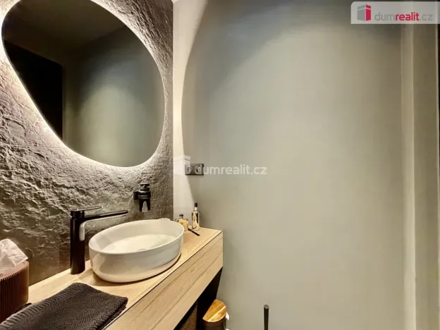 Prodej bytu 1+kk, Harrachov, 28 m2