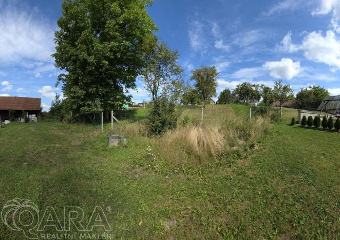 Prodej pozemku pro bydlení, Křekov, 324 m2