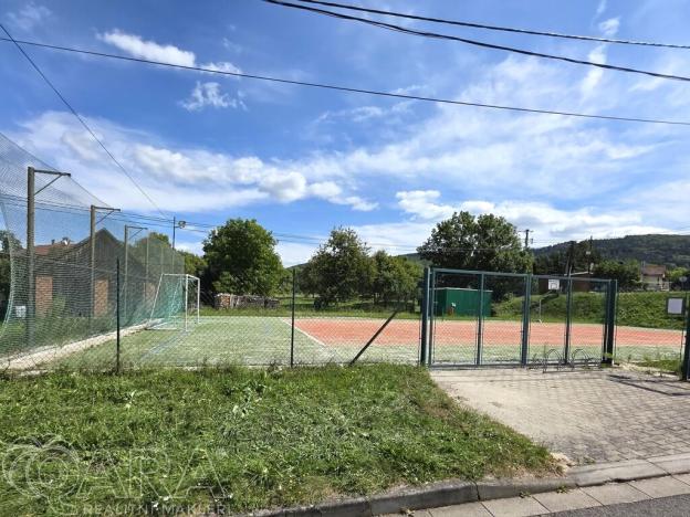 Prodej pozemku pro bydlení, Křekov, 324 m2