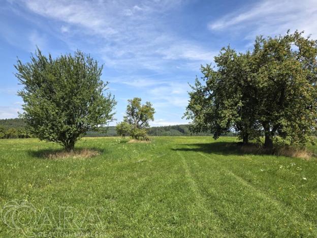 Prodej pozemku pro bydlení, Křekov, 324 m2