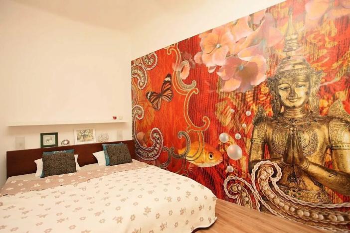 Prodej bytu 2+1, Praha - Staré Město, Liliová, 64 m2