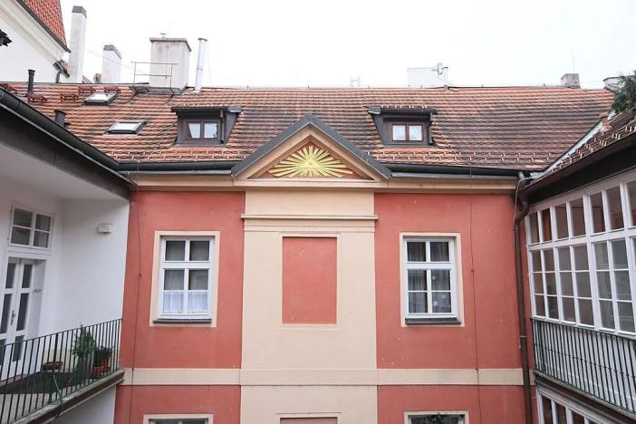 Prodej bytu 2+1, Praha - Staré Město, Liliová, 64 m2