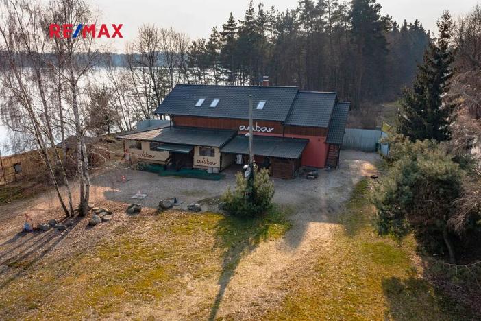 Prodej restaurace, Stéblová, 230 m2
