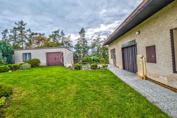 Prodej rodinného domu, Skuteč - Zbožnov, 180 m2