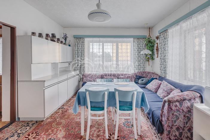 Prodej rodinného domu, Skuteč - Zbožnov, 180 m2