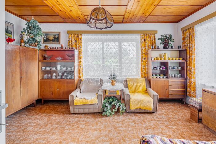 Prodej rodinného domu, Skuteč - Zbožnov, 180 m2