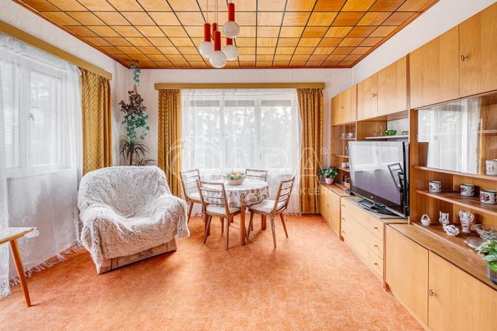 Prodej rodinného domu, Skuteč - Zbožnov, 180 m2