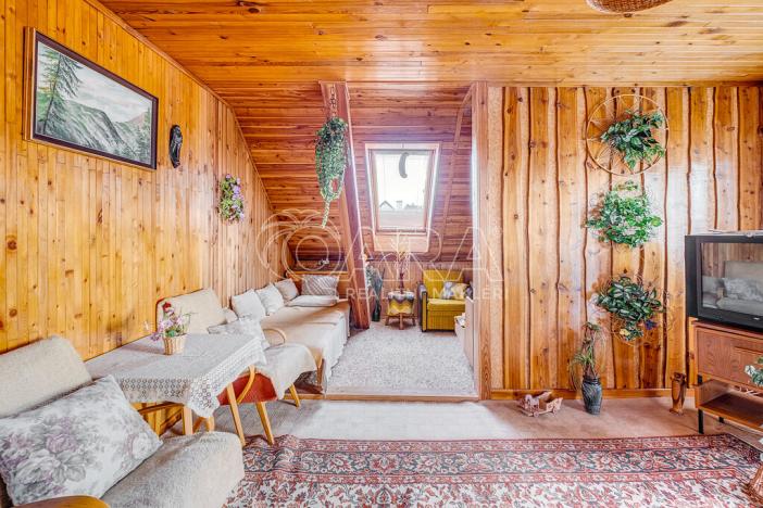 Prodej rodinného domu, Skuteč - Zbožnov, 180 m2