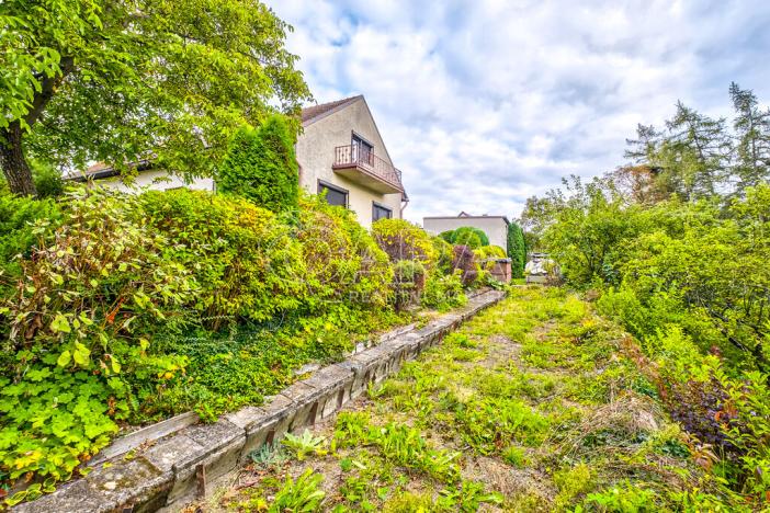 Prodej rodinného domu, Skuteč - Zbožnov, 180 m2