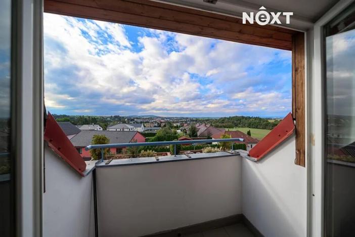 Prodej bytu 2+kk, Velká Bystřice, Na Vyhlídce, 64 m2