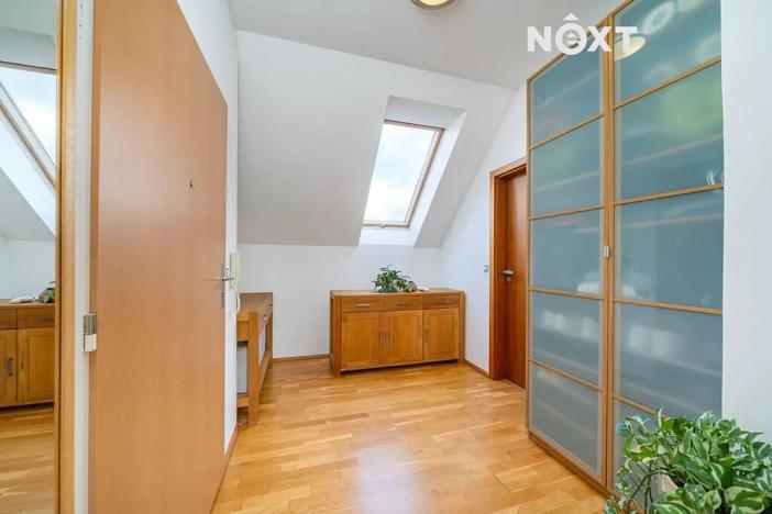 Prodej bytu 2+kk, Velká Bystřice, Na Vyhlídce, 64 m2