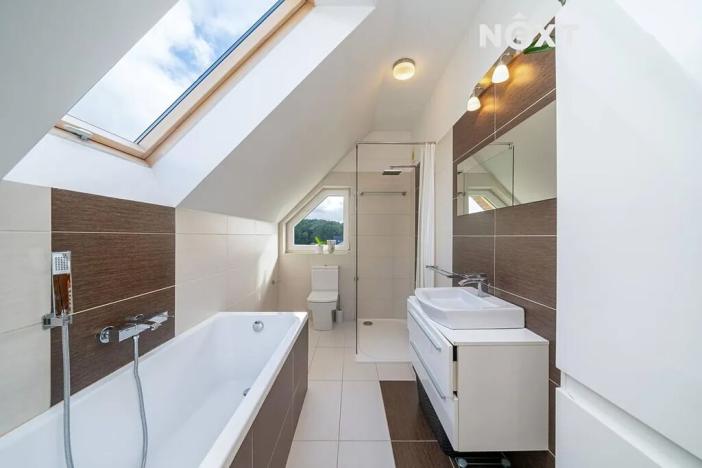 Prodej bytu 2+kk, Velká Bystřice, Na Vyhlídce, 64 m2