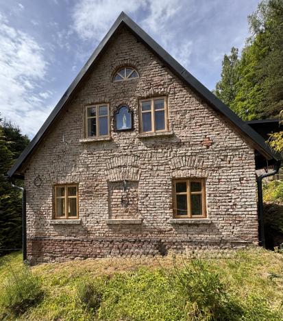 Prodej domu, Bernartice, 150 m2