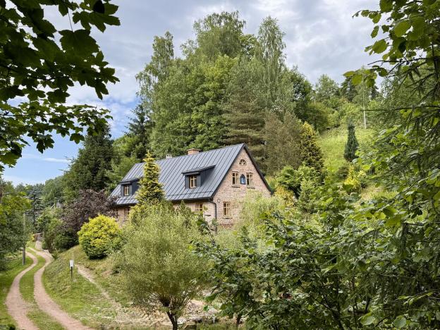 Prodej domu, Bernartice, 150 m2