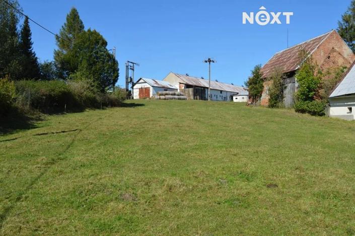 Prodej pozemku pro bydlení, Rudná pod Pradědem, 1220 m2