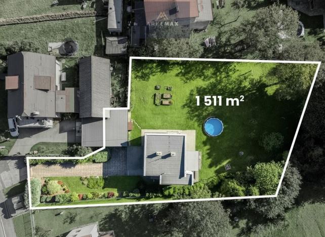 Prodej rodinného domu, Havířov, Petřvaldská, 135 m2