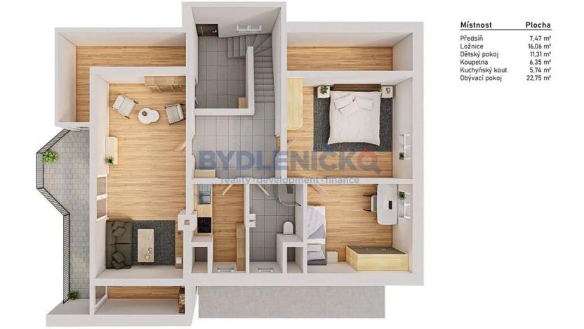 Prodej vícegeneračního domu, Volary, Budějovická, 248 m2