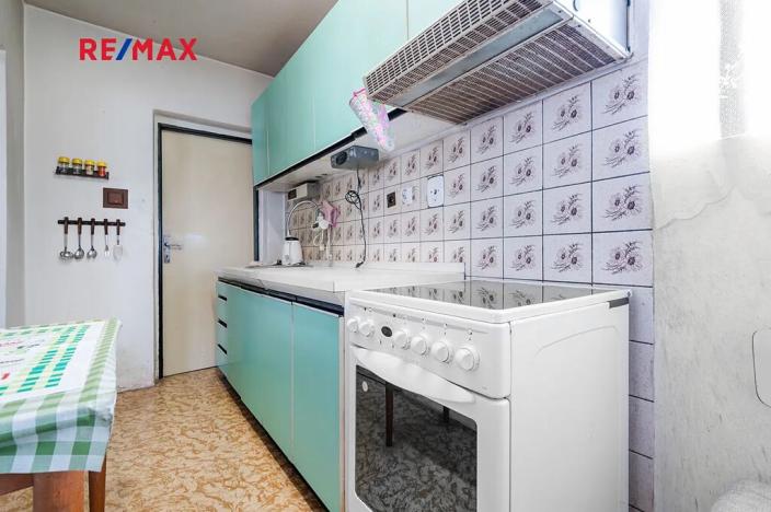 Prodej rodinného domu, Zdechovice, 117 m2