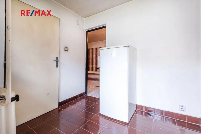 Prodej rodinného domu, Zdechovice, 117 m2