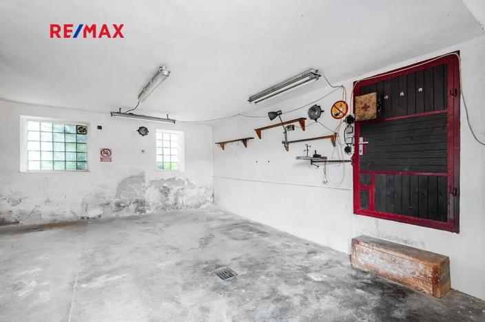 Prodej rodinného domu, Zdechovice, 117 m2