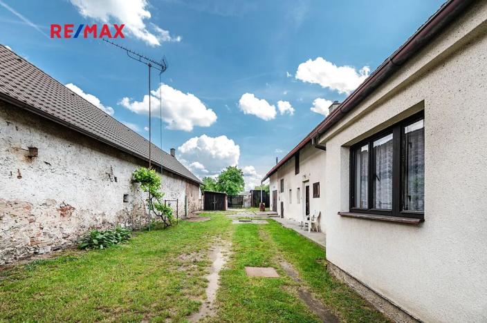 Prodej rodinného domu, Zdechovice, 117 m2