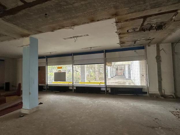 Pronájem obchodního prostoru, Orlová, Masarykova třída, 200 m2